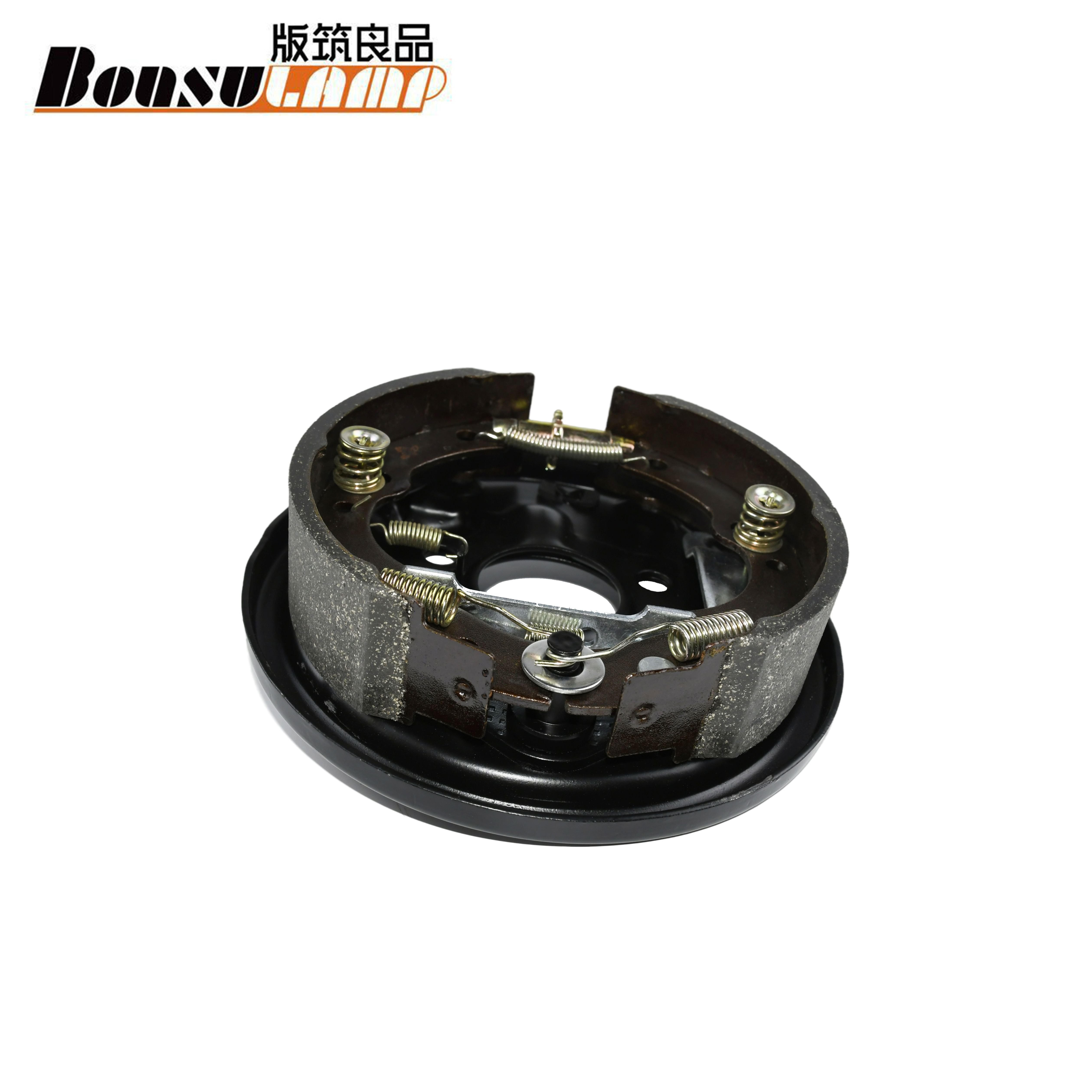High Quality 8-97100212-3 8971002123 Truck Parts Hand Brake Parking Drum for ISUZU PARTS